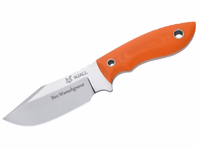 Fox Gürtelmesser Njall - Gravur möglich
