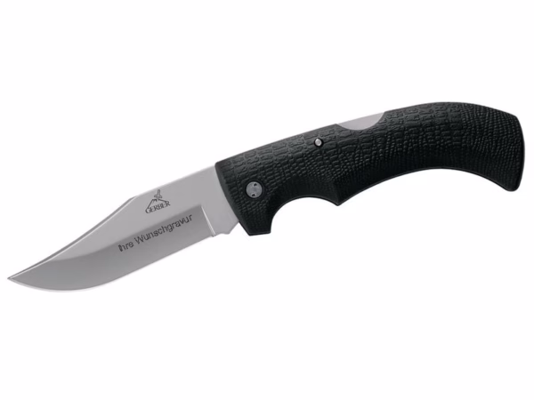 Gerber Taschenmesser GATOR FE - Gravur möglich