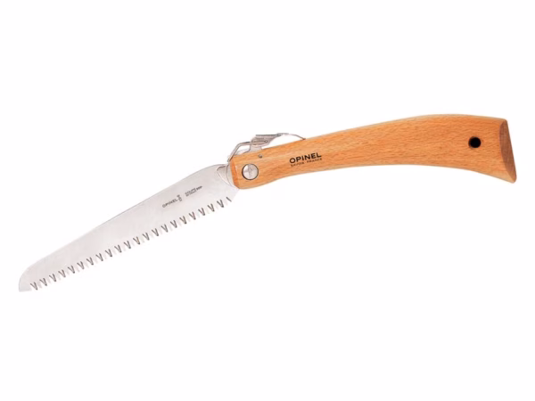 Opinel Baumsäge 42cm - Gravur möglich