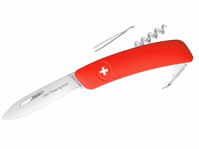 SWIZA Taschenmesser D01 - Gravur möglich