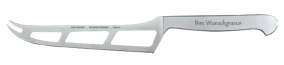 Güde Kappa Käsemesser ( Gravur möglich )