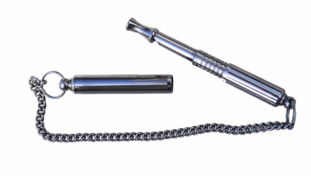 ACME Hundepfeife 'Silent'