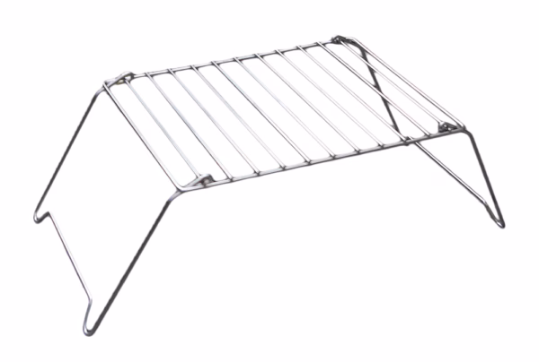 BasicNature Klappgrill 'Basic'