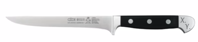 Güde Alpha Ausbeinmesser 16cm ( Gravur möglich )