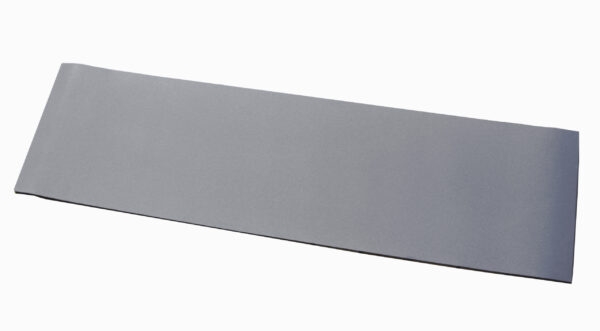 BasicNature Isomatte 'ECODeLuxe' - 200 x 55 x 1,2 cm