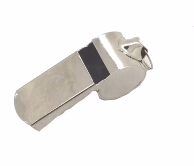 Batemen Bundesligapfeife - Gravur möglich