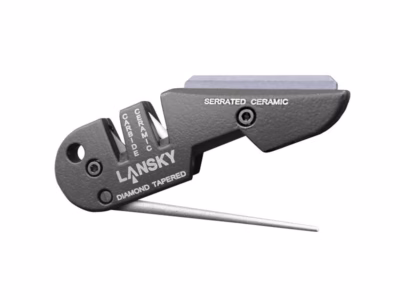 Lansky Schärfsystem BLADEMEDIC