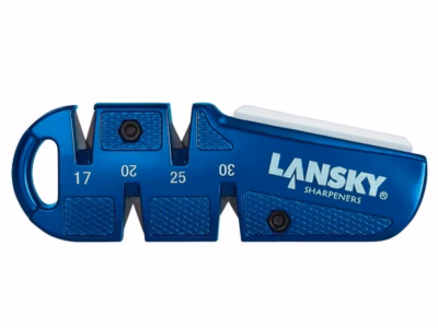 Lansky Messerschärfer MULTI-ANGLE QUAD SHARP