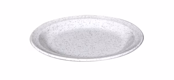 Waca Melamin Kuchenteller - 19,5 cm Ø