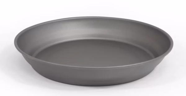 Origin Outdoors Teller 'Titan' - 18 cm - Gravur möglich