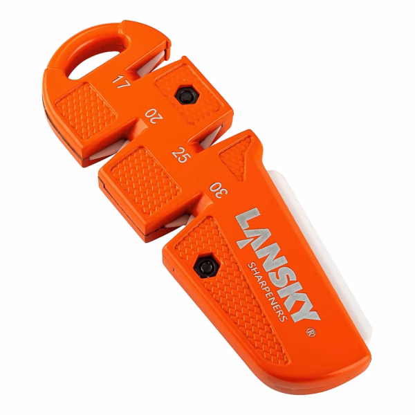 Lansky C-SHARP Keramikschärfer