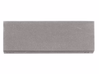 Herbertz SiliciumCarbid Abziehstein, 20 x 5 cm, feines Korn