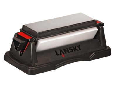 Lansky Schärfgerät TRI-BENCHSTONE