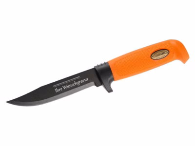 Marttiini Jagdmesser BIG GAME, Klingenlänge 13cm - Gravur möglich -