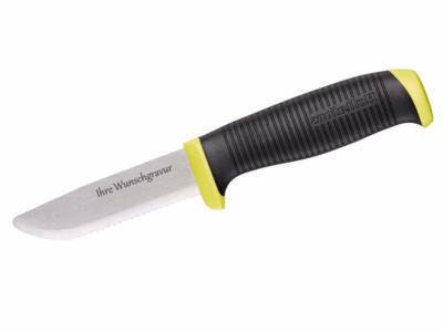 Hultafors Rettungsmesser OKR - Gravur möglich -