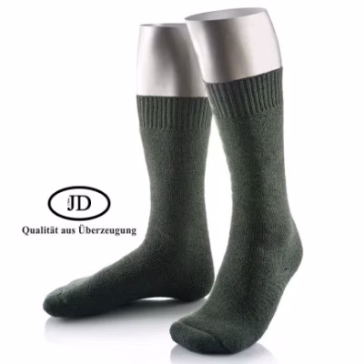 JD Jagd - Wadensocke dick und warm