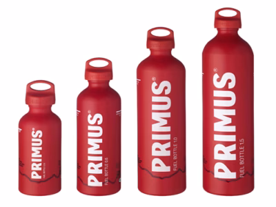 Primus Brennstoffflasche