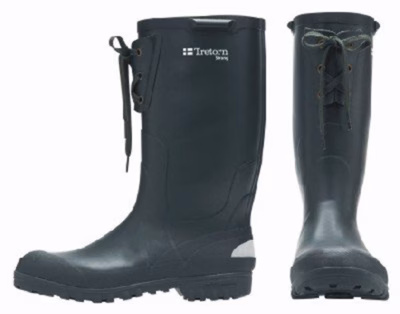 Tretorn Kautschukstiefel "Strong"