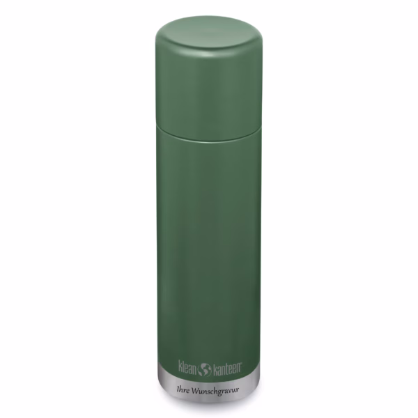 Klean Kanteen Isolierkanne TKPro-BS, 1000ml, Fairway - Gravur möglich