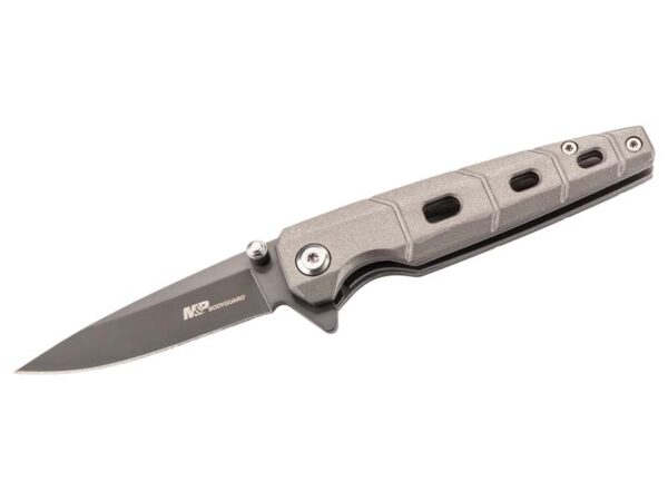Smith and Wesson Einhandmesser M&P Bodyguard