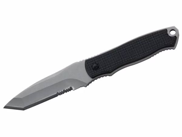 Herbertz Neck-Knife - Gravur möglich -