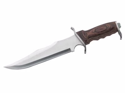 Herbertz Gürtelmesser, Klinge 27cm - Gravur möglich -