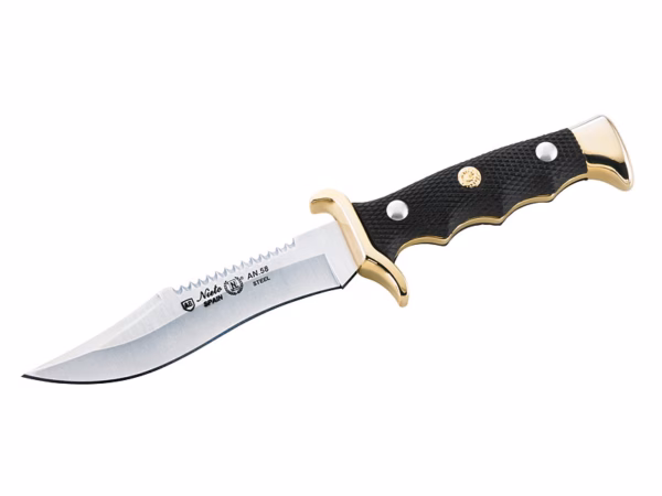 Nieto Gürtelmesser, 11cm Klinge