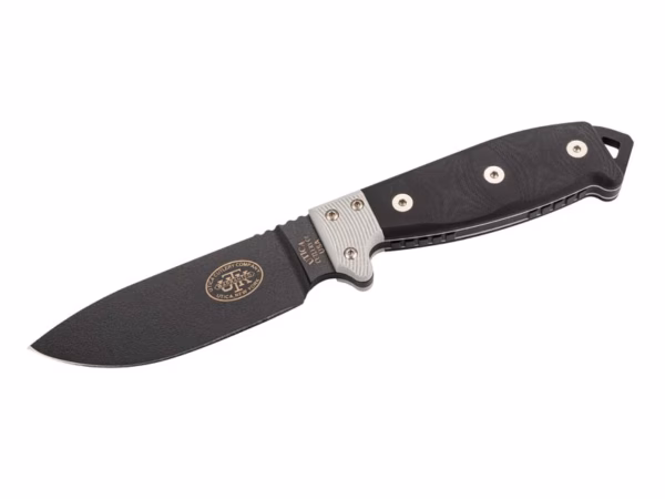 UTICA Messer SURVIVAL S4 - Gravur möglich -