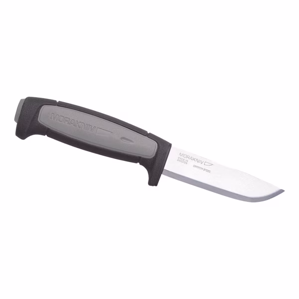 Morakniv Gürtelmesser ROBUST - Gravur möglich -