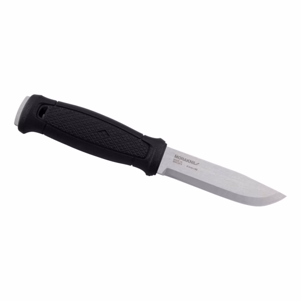 Morakniv Gürtelmesser GARBERG MULTI MOUNT - Gravur möglich -