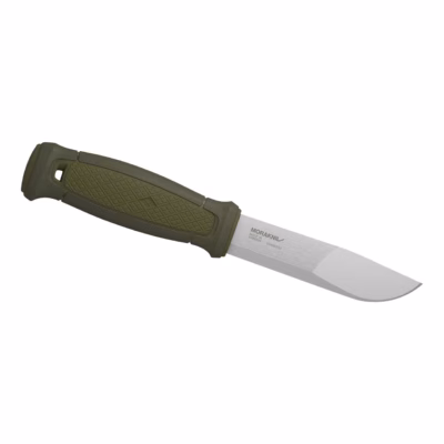 Morakniv Gürtelmesser KANSBOL - Gravur möglich -