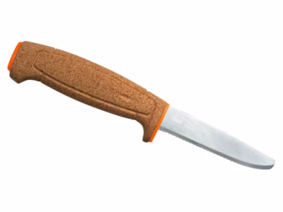 Morakniv FLOATING SERRATED KNIFE - Gravur möglich -