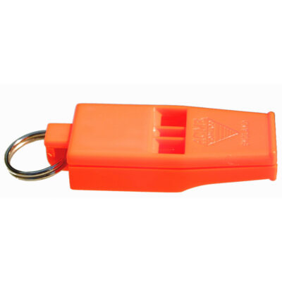 ACME Pfeife Tornado Slimline