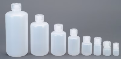 Nalgene Flasche rund