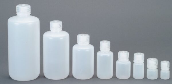 Nalgene Flasche rund