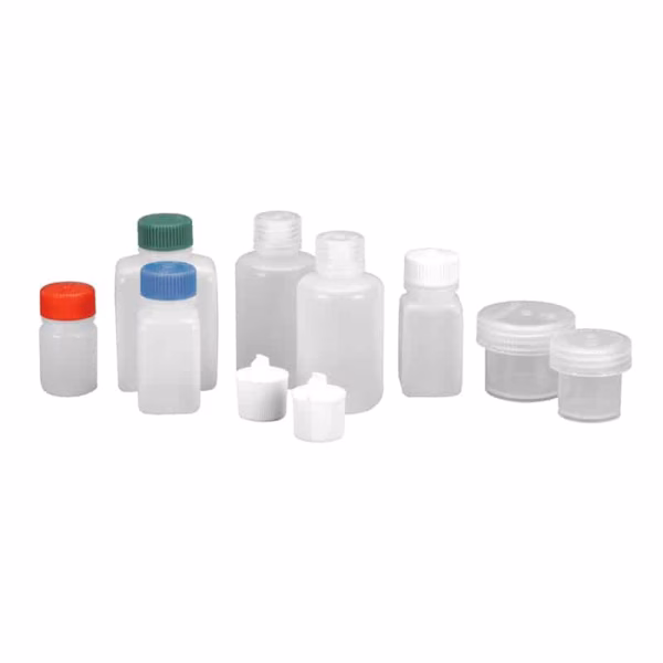 Nalgene Dosenset, 8-teilig