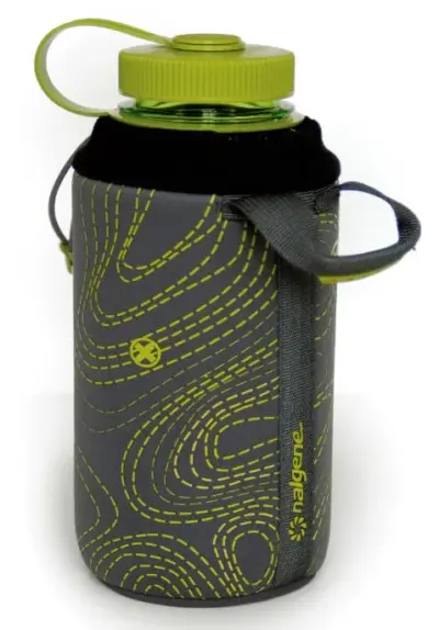 Nalgene Flaschentasche Neopren