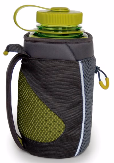 Nalgene Flaschentasche 'hand held'