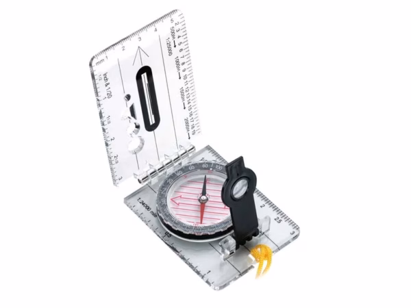 Herbertz Platten und Peilkompass