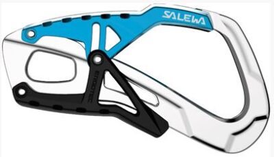 Salewa Karabiner 'Ergotec'