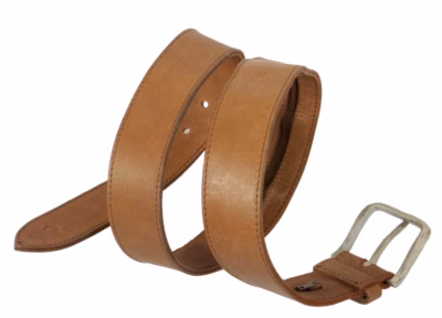 Leathersafe Geldgürtel 'Jungle'