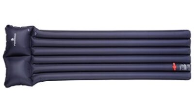 Ferrino Luftmatratze '6 Tube m. Kopfkissen'