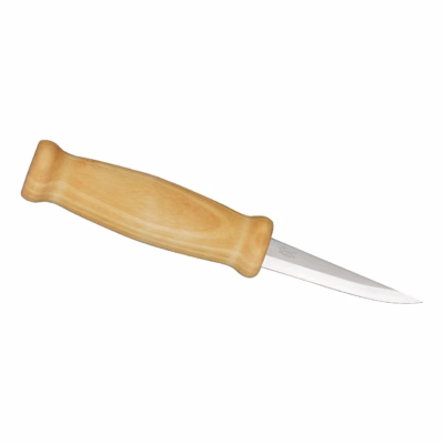 Morakniv Schnitzmesser WOOD CARVING 105 - Gravur möglich -