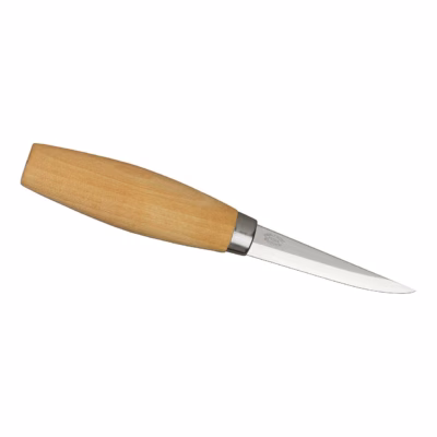 Morakniv Schnitzmesser WOOD CARVING 106 - Gravur möglich -