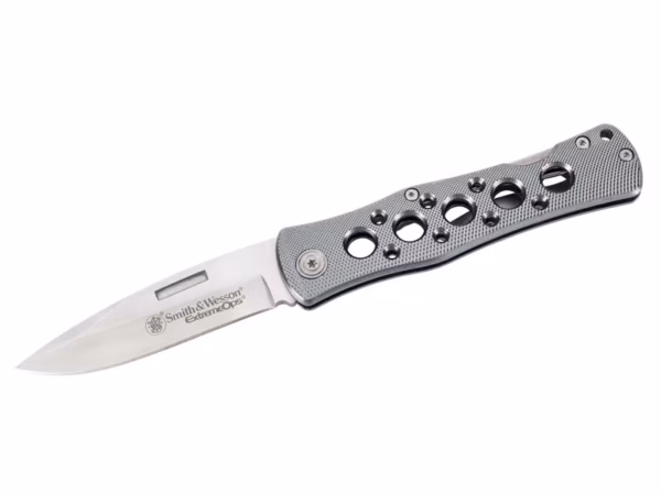 Smith and Wesson Taschenmesser EXTREME OPS