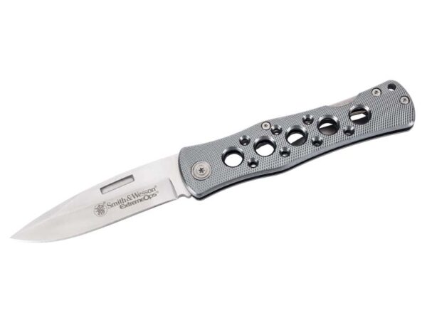 Smith and Wesson Taschenmesser EXTREME OPS