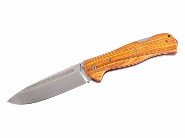 Nieto Taschenmesser CENTAURO XXL Olive - Gravur möglich -