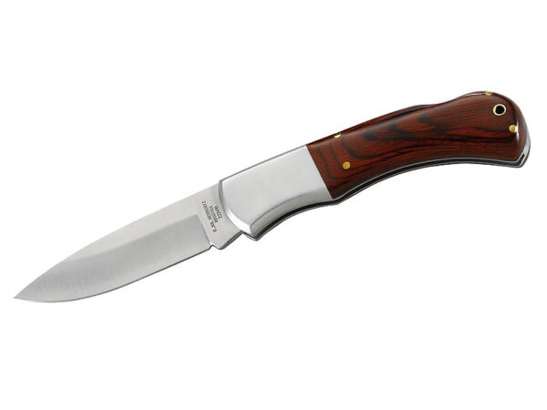 Herbertz Taschenmesser, rostfrei, - Gravur möglich -