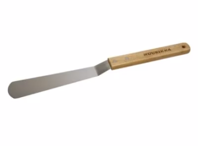 Muurikka Pfannen Spatel - 46 cm schmal