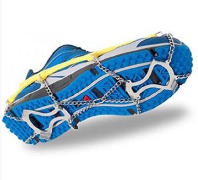 Schuhketten 'Run Track'